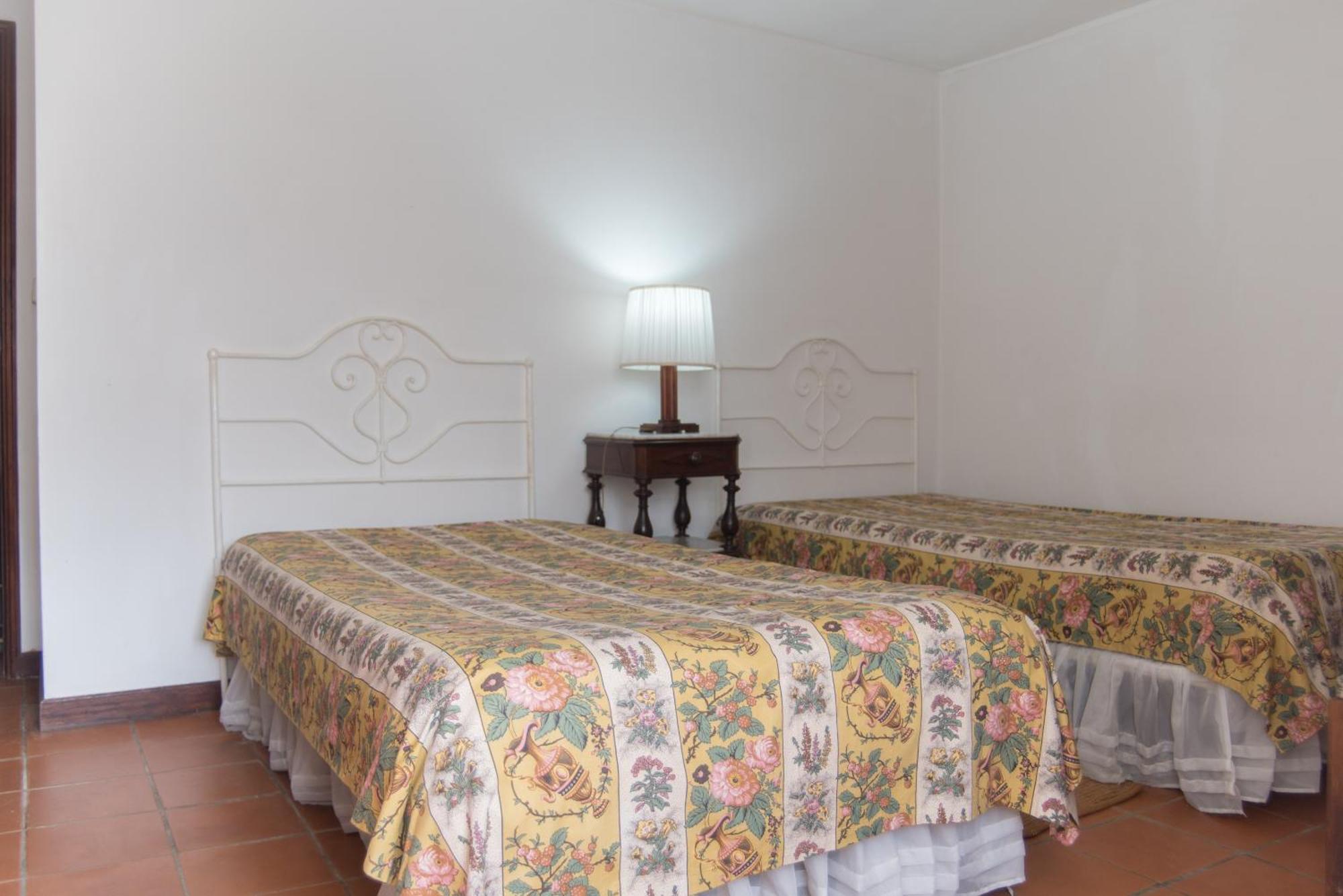 Вилла Casa Da Torre, Porto Manso Рибадору Экстерьер фото